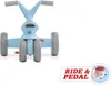 BERG Gokart GO² Jeździk na Pedały 2w1 Niebieski Podgląd zdjęcia produktu 4