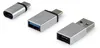 Equip OTG-Adapter für USB-C 3er Pack Produktbild-Vorschau 1
