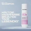 Goldwell Dualsenses Color Brillanz Set – Shampoo 250 ml + Produktbild-Vorschau 5