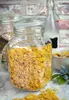 6 bocaux 2 litres avec fermeture à étrier 10 étiquettes Voir les images du produit 3