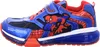 Geox Spiderman Blinker Blue Podgląd zdjęcia produktu 36