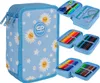 Coolpack Jumper 3 Daisy Sun Astuccio portamatite accessorio Anteprima dell’immagine prodotto 3