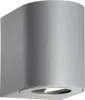 Nordlux Canto 2, Oberfläche, 2 Glühbirne(n), 2700 K, IP44, Produktbild-Vorschau 3