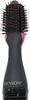 A Revlon hair dryer brush on a white background. Podgląd zdjęcia produktu