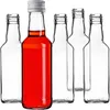 KADAX Bouteilles en verre à remplir, 200ml, 10 pièces, Voir les images du produit 9