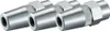 Makita Adapter-Set 3-teilig (Konische Spitzen für Produktbild-Vorschau 4