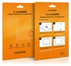 kwmobile Universal Laptop Displayschutzfolie matt für Produktbild-Vorschau 4