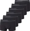 UNCOVER by SCHIESSER Herren Shorts 6er Pack - Serie Produktbild-Vorschau 1