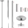 Stripper Pole Dance Spin Pole, qualité professionnelle, Voir les images du produit 1