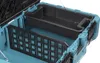 Makita MAKTRAK boîte à outils L P-91017 Voir les images du produit 6