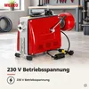 Rohrreinigungsmaschine 500 W Abflussreiniger mit 16 mm Produktbild-Vorschau 11