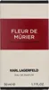 Karl Lagerfeld Fleur De Murier Eau De Parfum Spray 50ml Produktbild-Vorschau 10