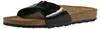 Birkenstock Madrid Black Patent  Größe EU 38 Schmal Produktbild-Vorschau 37