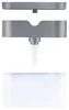 Schwamm-Caddy mit Pumpe Fassungsvermögen: 500 ml. Produktbild-Vorschau 3