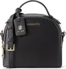 Lazarotti Leder Umhängetasche Handtasche Bologna Leather Produktbild-Vorschau 4