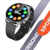 Riversong SmartWatch Motive 9 Pro - vo vesmírne sivej farbe Náhľad obrázku produktu 6
