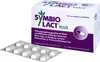 A box of Symbio Lact Plus capsules and a blister pack of capsules are shown against a white background. Anteprima dell’immagine prodotto