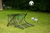 VirtuFit Combi Rebounder - Kickback 113 x 106 x 61 cm Podgląd zdjęcia produktu 5