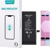 Batteria REPART per Apple iPhone SE 2022 da 2018 mAh - Anteprima dell’immagine prodotto 1