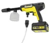 KÄRCHER OC 7-18 Set batteria portatile 18 - pulitore mobile Anteprima dell’immagine prodotto 12