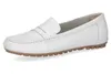 Damskie loafersy Caprice 9-24652-44 biały jeleń 39 Podgląd zdjęcia produktu 16