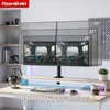 Monitorarm mit Tischklemme, Monitorhalterung 15-32 Zoll, Produktbild-Vorschau 4