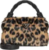 Guess Guess Sheida Top Handle Tasche Braun Produktbild-Vorschau 13
