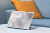 MuchoWow® Laptop Aufkleber Sticker Cover Wolken - Abstrakt Produktbild-Vorschau 4