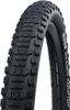 Schwalbe Johnny Watts 29/28" (622 mm) Black 2.6 MTB Produktbild-Vorschau 2