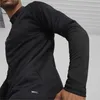 Puma Teamfinal Ziptop Herren - Schwarz  | Größe: M Produktbild-Vorschau 5