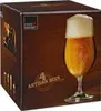 Royal Leerdam Kristallklare Biervase (37 cl) Produktbild-Vorschau 5
