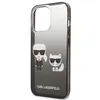 Karl Lagerfeld Gradient Ikonik Karl & Choupette - pouzdro Náhled obrázku produktu 6