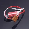 Záložní baterie MAXELL ER17/33 3,6 V 1600 mAh pro PLC s Náhled obrázku produktu 5
