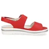 Waldläufer Damen Sandale rot 5,5 Produktbild-Vorschau 4