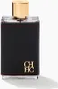 A bottle of Carolina Herrera CH Men Eau de Toilette. Podgląd zdjęcia produktu