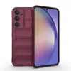 Handy Hülle für Samsung Galaxy A35 5G mit 9H Displayglas Produktbild-Vorschau 8