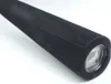 A close-up view of the handle of a fishing rod, showing the textured grip and a metallic end cap with a logo. Produktbild-Vorschau