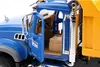 Camion MACK Granite avec benne basculante Voir les images du produit 23