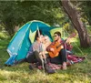 Pavillo™ Tente "Coolground 3" pour 3 personnes 210 x 210 x Voir les images du produit 14