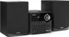Sharp Audio Systems XL-B512(BK), HI-FI mikrofonický systém, Náhled obrázku produktu 1
