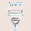 Gillette Venus Satin Care Rasierer für den Intimbereich mit Produktbild-Vorschau 4