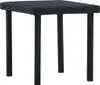" "Esstisch/Outdoor Tisch - Garten-Beistelltisch - moderne Produktbild-Vorschau 2