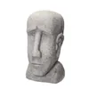 Figura Moai de 40 cm Vista previa de la imagen del producto 1