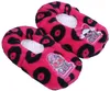 Dunkelrosa, rutschfeste Schuhe/Latschen LOL SURPRISE 25/26 Produktbild-Vorschau 3