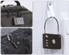 Mili MiLock, Smart-Padlock, Code, Schwarz, IP65, iOS, Produktbild-Vorschau 11