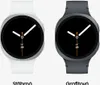 Samsung Galaxy Watch8 (bluetooth44 Mm) Smartwatch Silber  Produktbild-Vorschau 10