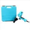 Makita TW0200, Schlagschrauber, Blau, Grau, 1/2", 2200 RPM, Produktbild-Vorschau 5