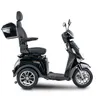 Elektrický skútr pro seniory BILI BIKE SHINO G4 s Náhled obrázku produktu 6