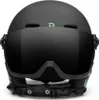 BRIKO Skihelm TEIDE VISOR grey shark Grösse S Neu Produktbild-Vorschau 3