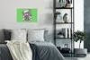 MuchoWow® Poster Bombe - Vintage - Küche 30x20 cm - Plakate Produktbild-Vorschau 4
